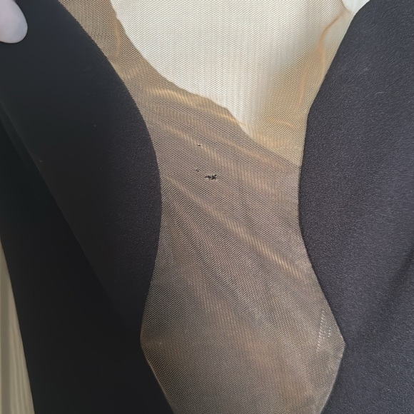 Nookie Minx Maxi Dress XS - Picture 3 of 4